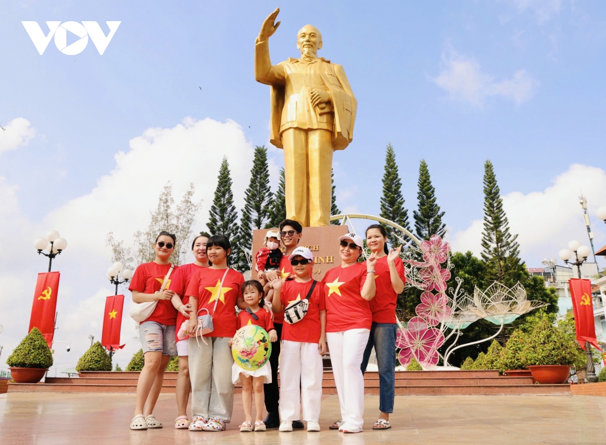 co do sao vang phap phoi moi neo duong can tho hinh anh 1