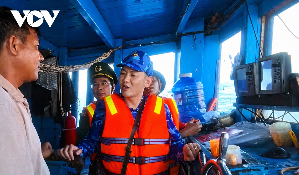 Da nang dung hang rao so chong khai thac iuu hinh anh 1