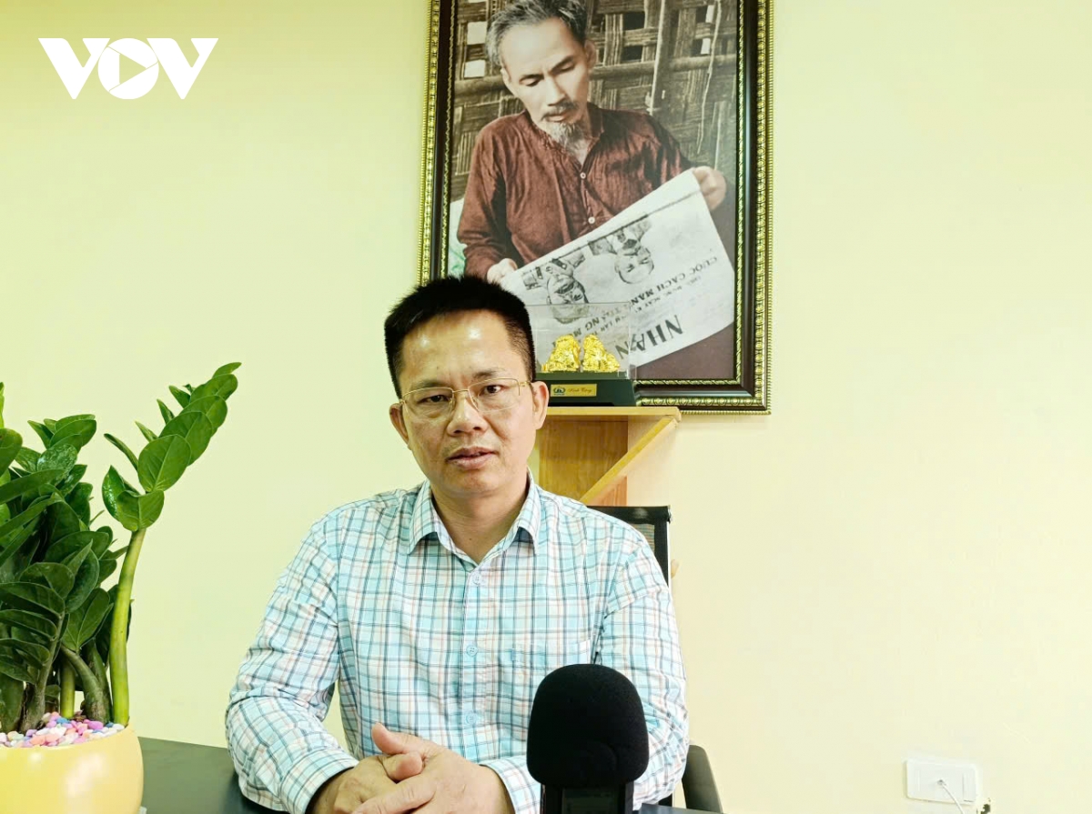 quang ninh san sang cho ngay hoi phat thanh toan quoc hinh anh 1