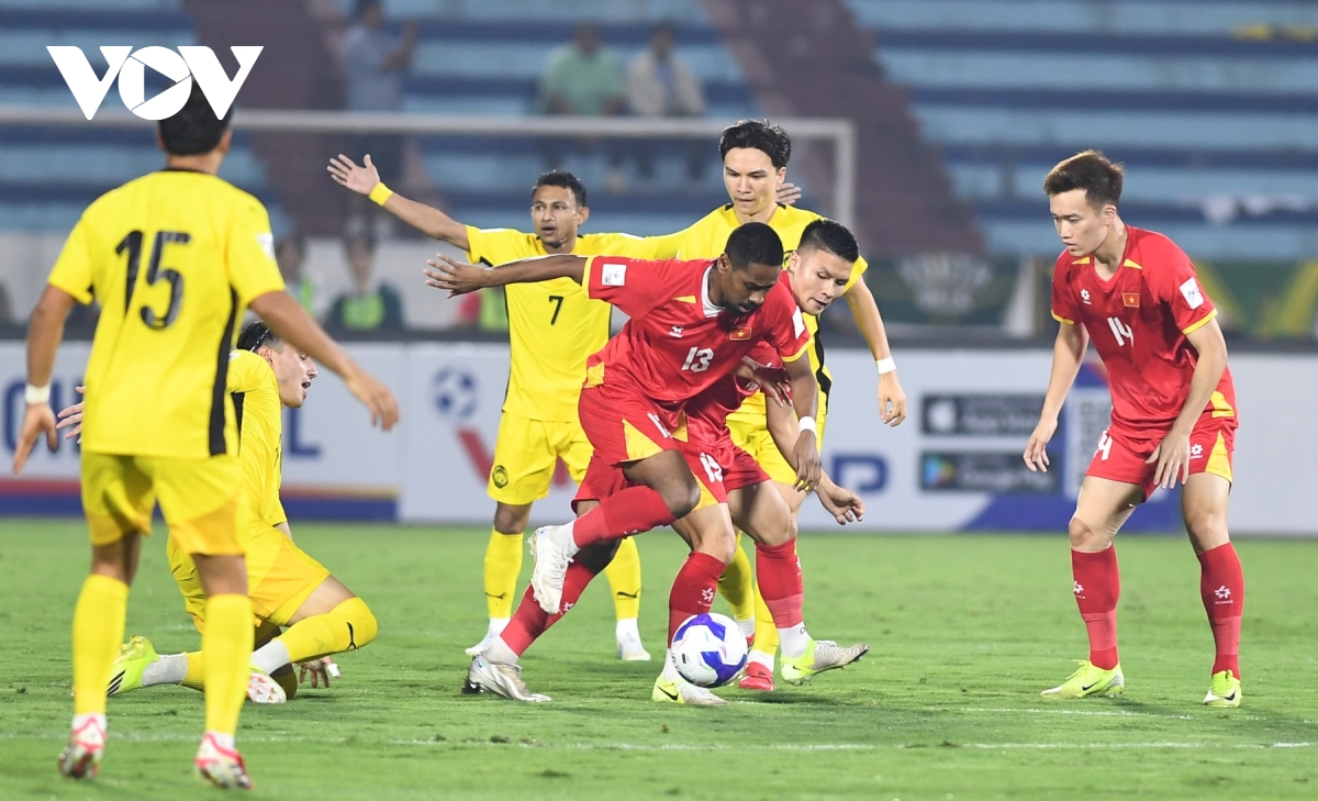 can canh xuan son va hoang hen lam kho hang phong ngu cua malaysia hinh anh 2