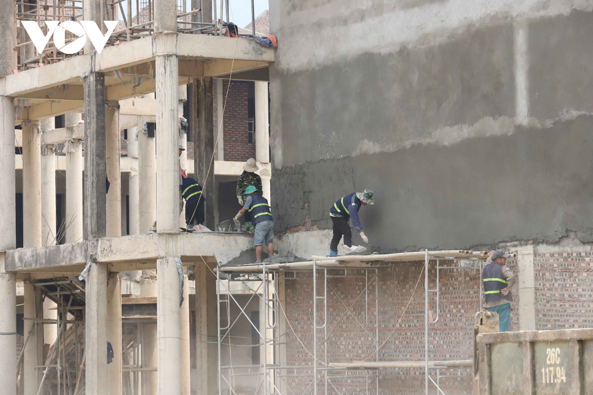 chien dich 100 ngay dem - nhung ngoi truong o vung bien son la dan hien huu hinh anh 2