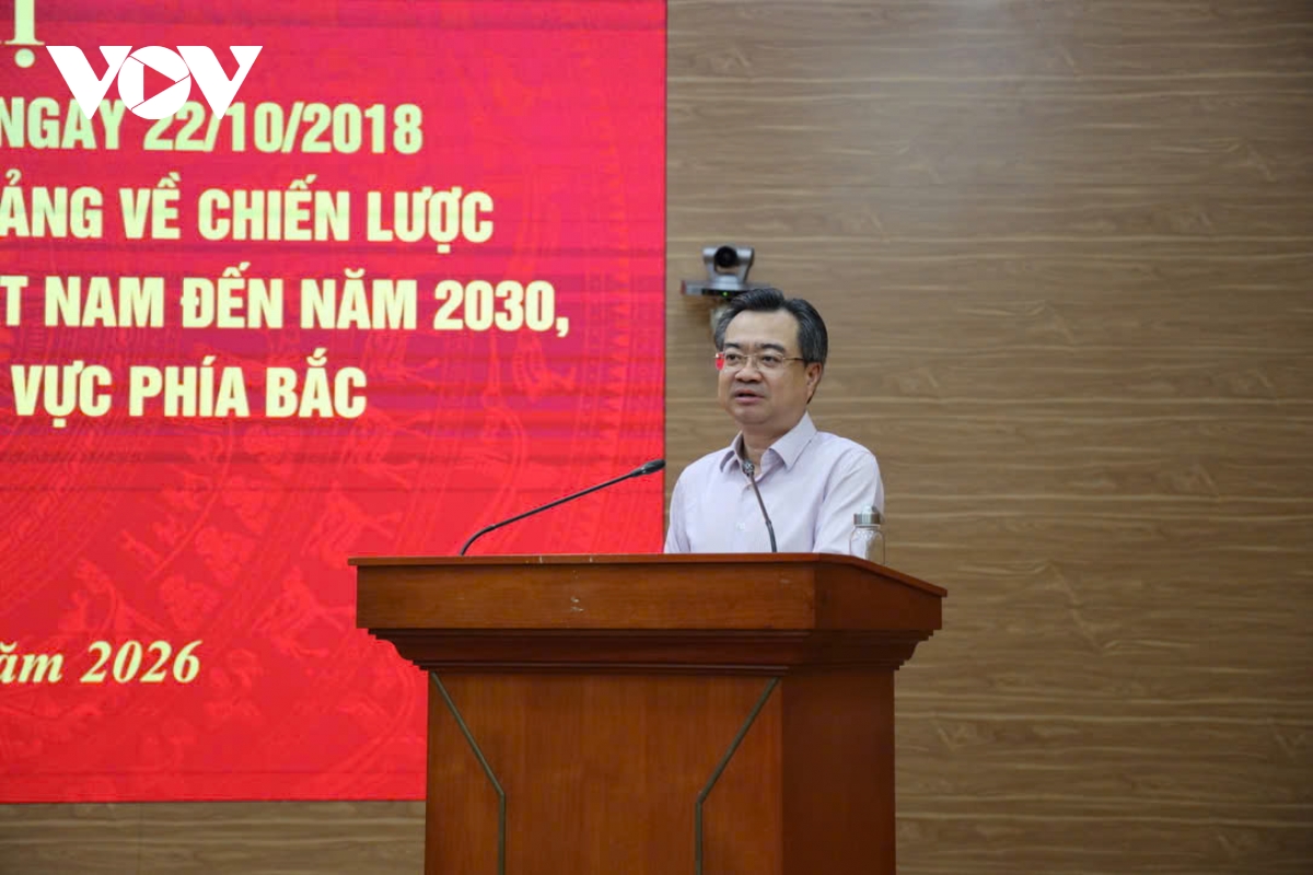 tong ket chien luoc phat trien ben vung kinh te bien viet nam hinh anh 1