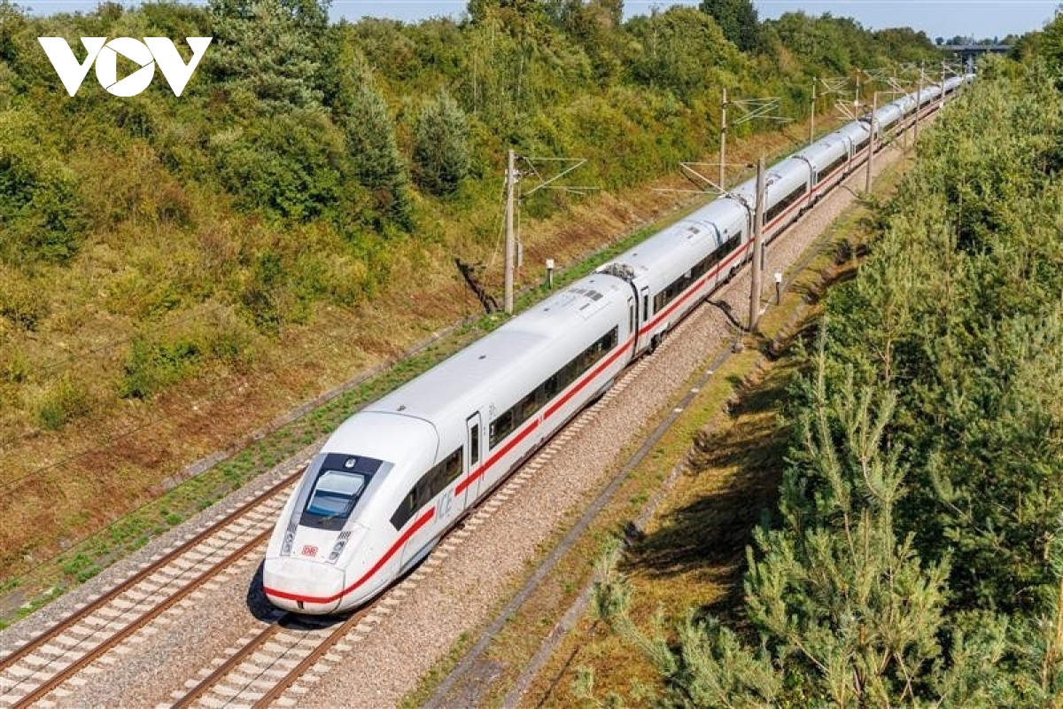 Cần giải pháp đột phá đẩy nhanh tiến độ dự án đường sắt tốc độ cao Bắc-Nam