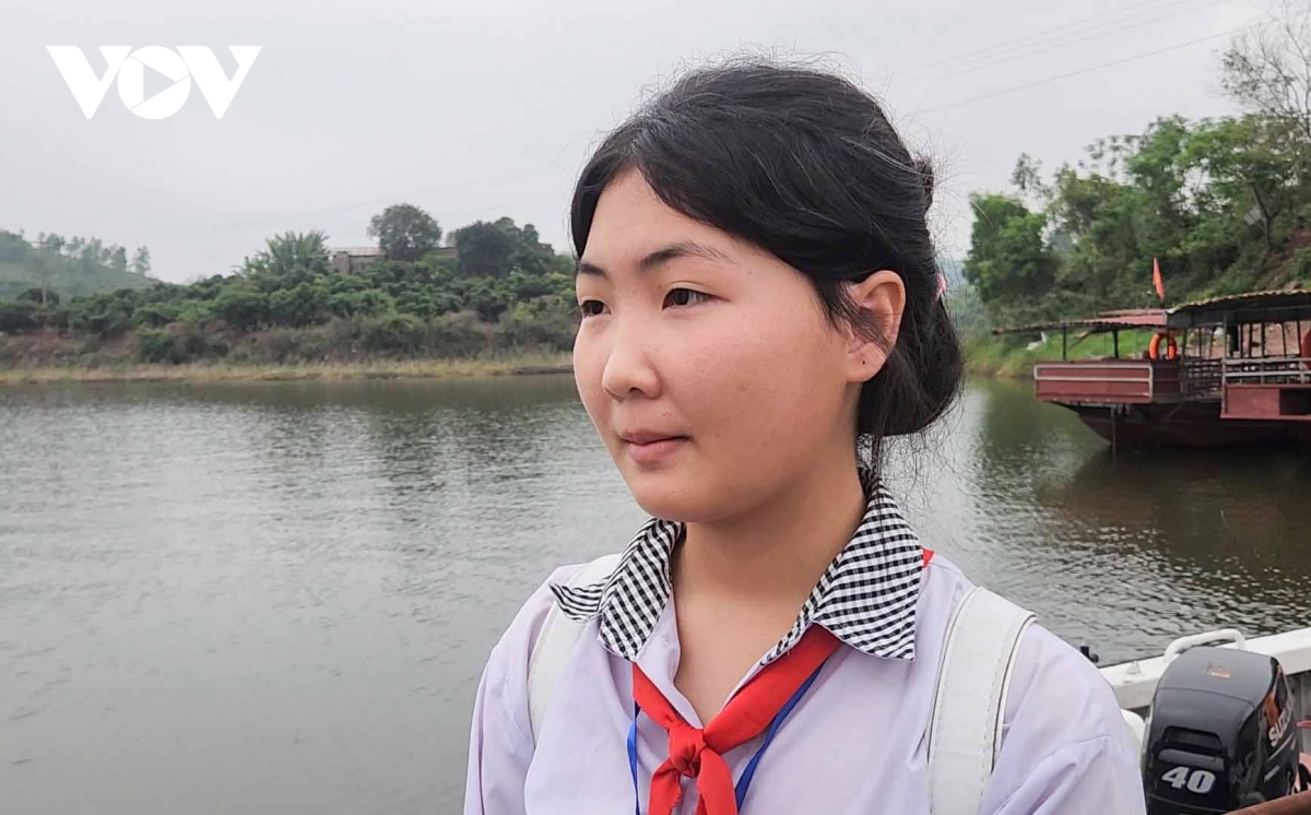 nguoi dan vung long ho cam son, bac ninh mong uoc ve mot cay cau kien co hinh anh 4