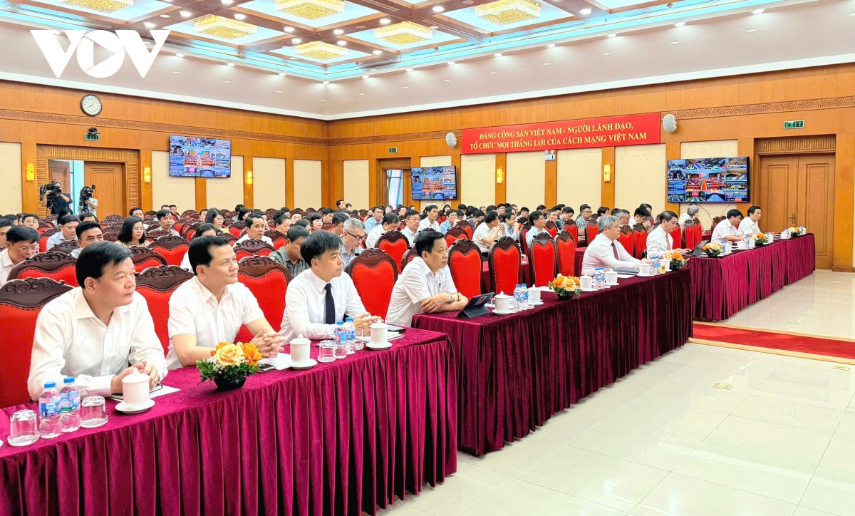 quan triet cac van kien, nghi quyet ve kiem tra, giam sat, ky luat cua Dang hinh anh 3