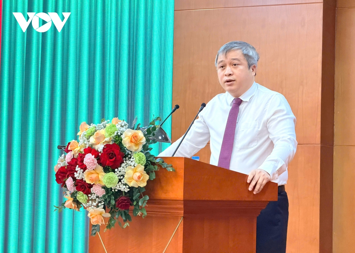 quan triet cac van kien, nghi quyet ve kiem tra, giam sat, ky luat cua Dang hinh anh 2