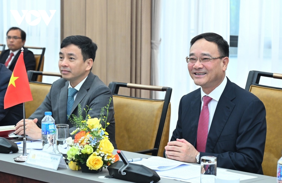 viet nam - lb nga tang cuong hop tac quoc te trong linh vuc an ninh thong tin hinh anh 2