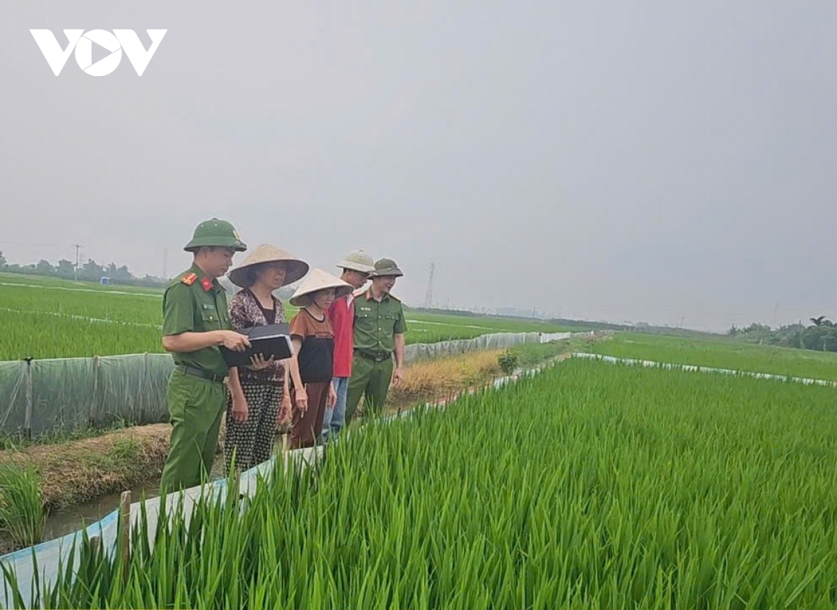 lien tiep xay ra cac vu chet nguoi do giang dien bay chuot hinh anh 1