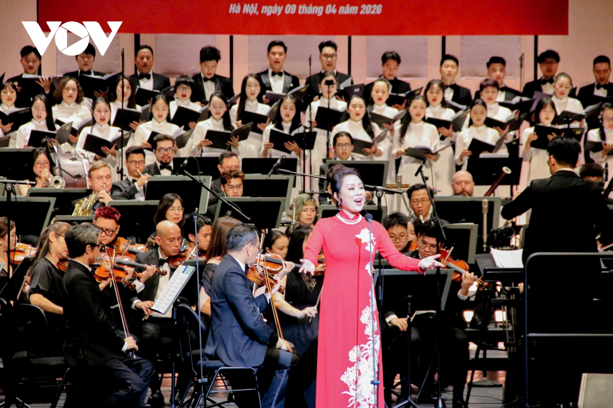  to quoc trong tim ban hoa ca xuc dong ve tinh yeu dat nuoc hinh anh 6