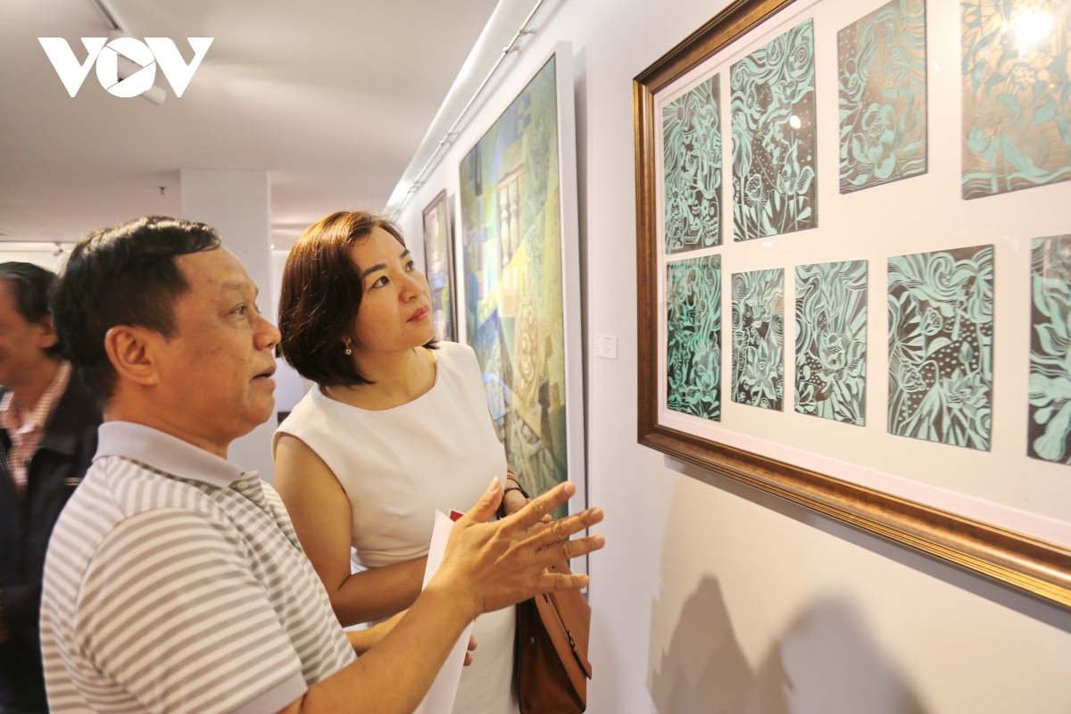 my thuat Da nang thay doi cach the hien de gan hon voi doi song hinh anh 2