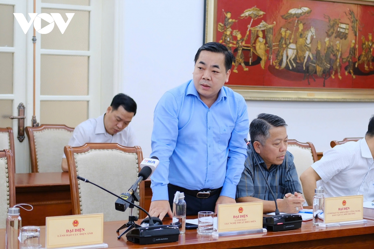 cuc nghe thuat bieu dien len tieng ve mv gay tranh cai cua jun pham hinh anh 1