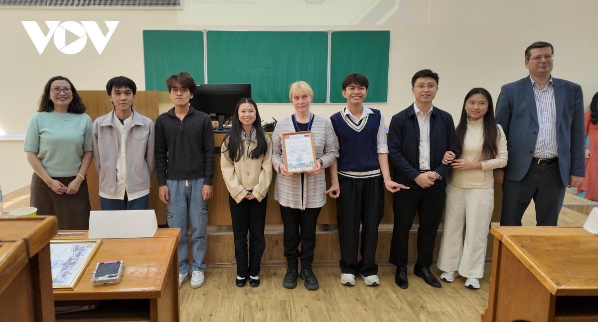 soi dong ky thi olympic danh cho sinh vien viet nam tai nga - olmos 2026 hinh anh 2