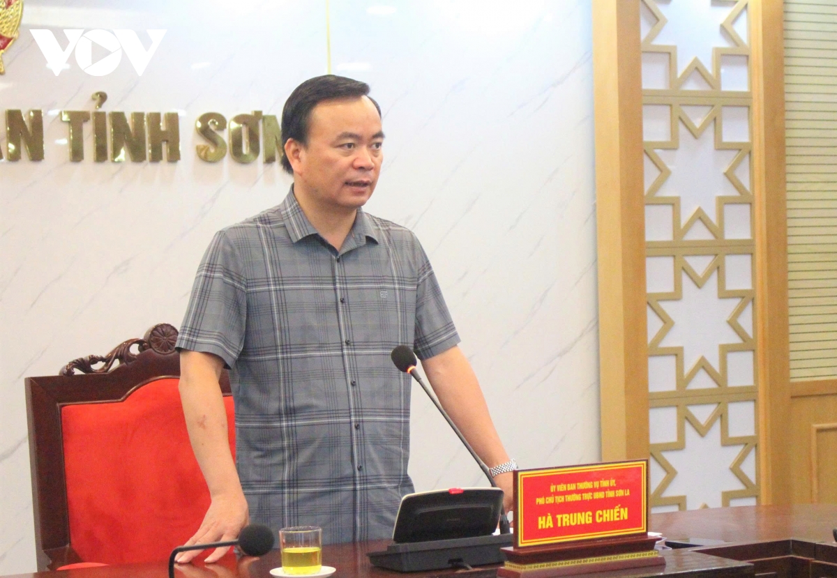 son la go kho du an ton tao va phat huy gia tri khu di tich lich su nga ba co noi hinh anh 5