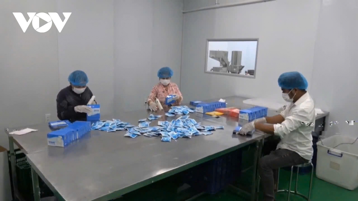 triet pha duong day san xuat thuc pham chuc nang co chua chat cam hinh anh 5