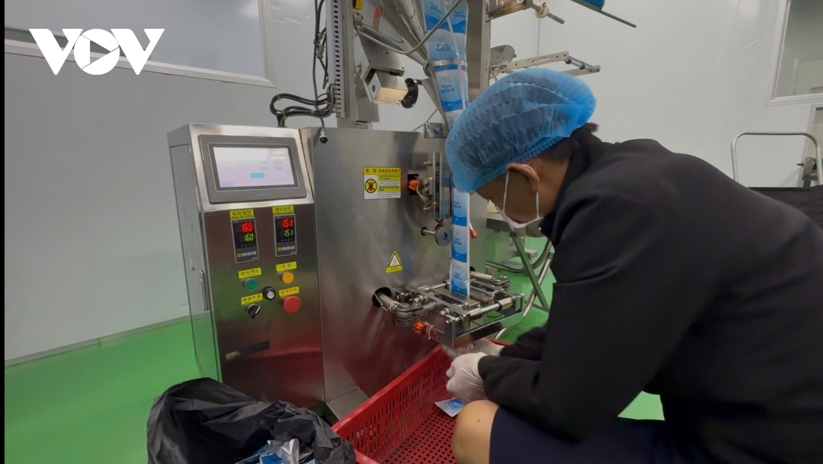 triet pha duong day san xuat thuc pham chuc nang co chua chat cam hinh anh 4