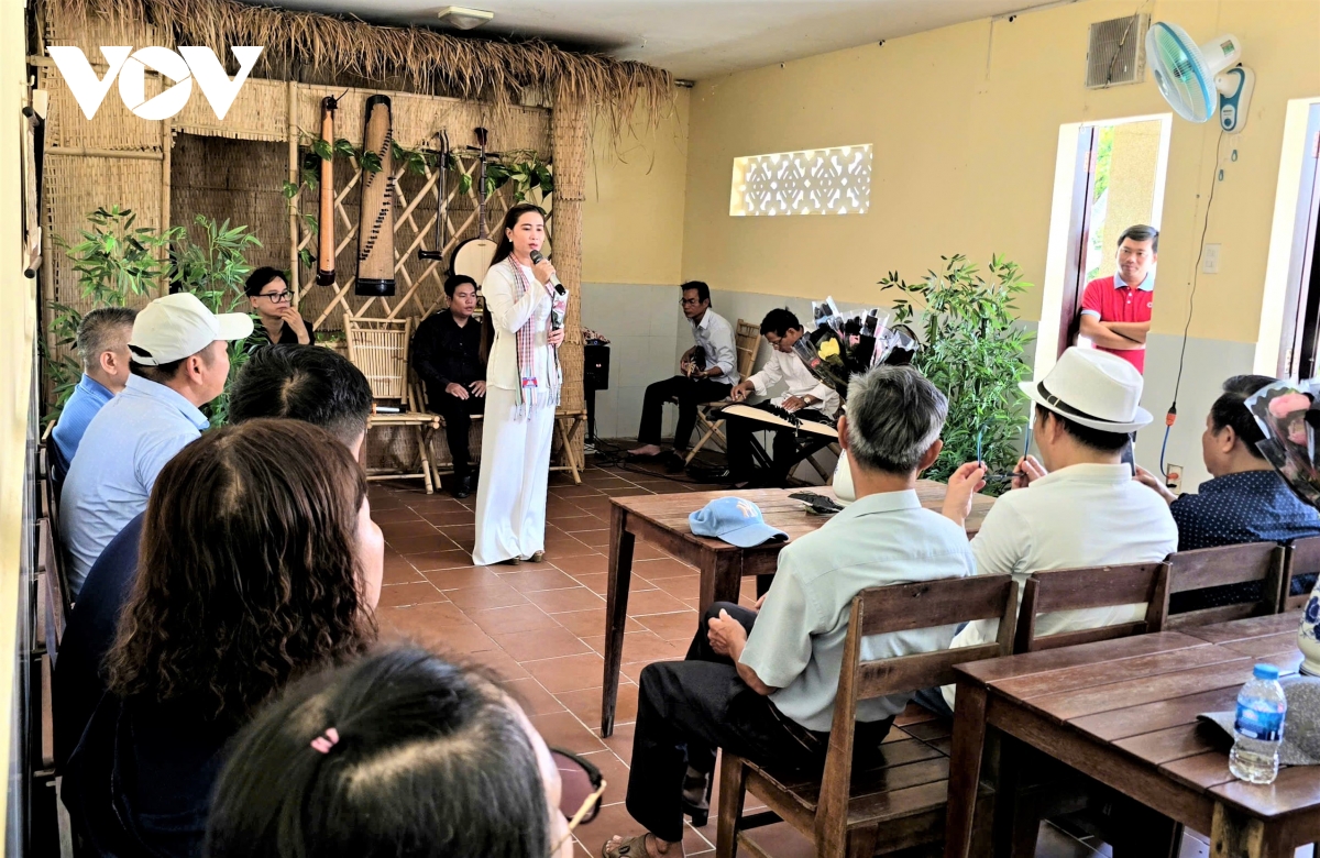 ca mau phat huy nguon luc noi sinh tu di san de phat trien du lich hinh anh 2