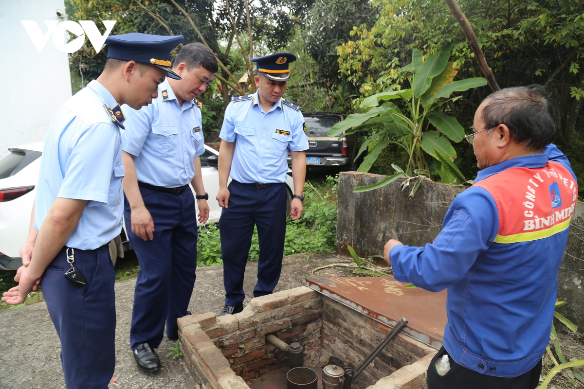 cao bang chu dong nguon cung xang dau cho cac du an trong diem hinh anh 3