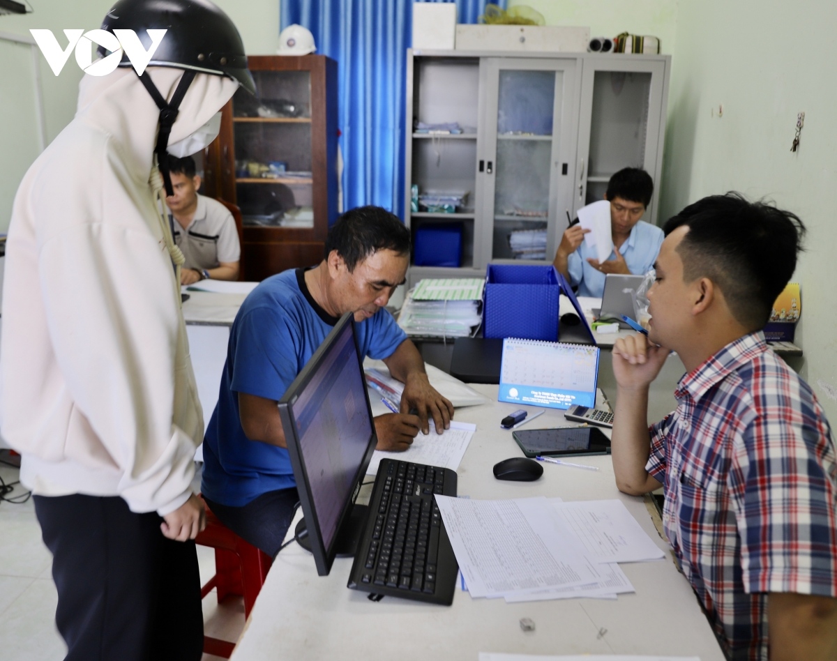 nganh thuy san Dak lak no luc nang cao gia tri hinh anh 1