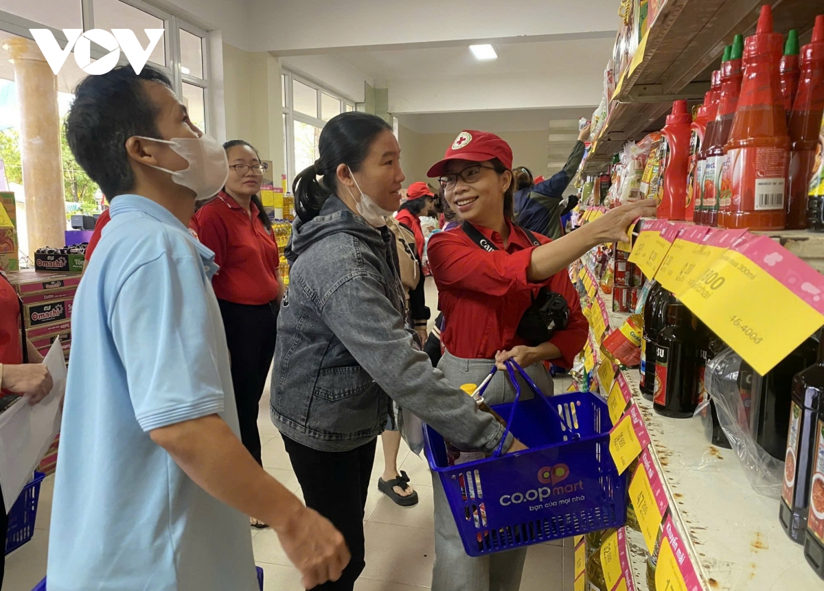 Da nang dat muc tieu van dong 8 ty dong trong thang nhan dao giup nguoi yeu the hinh anh 3