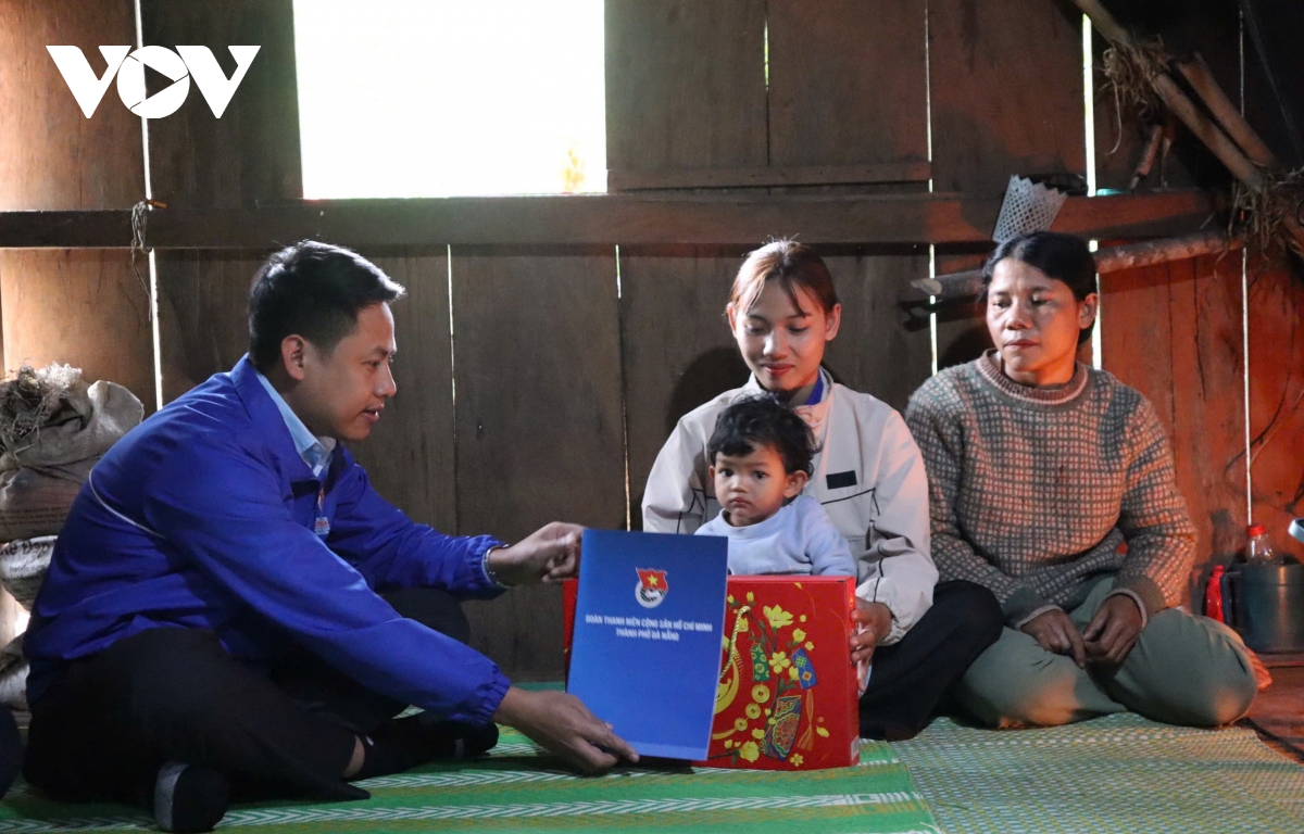 tuoi tre Da nang thuc hien nhieu cong trinh, phan viec vi an sinh xa hoi hinh anh 2