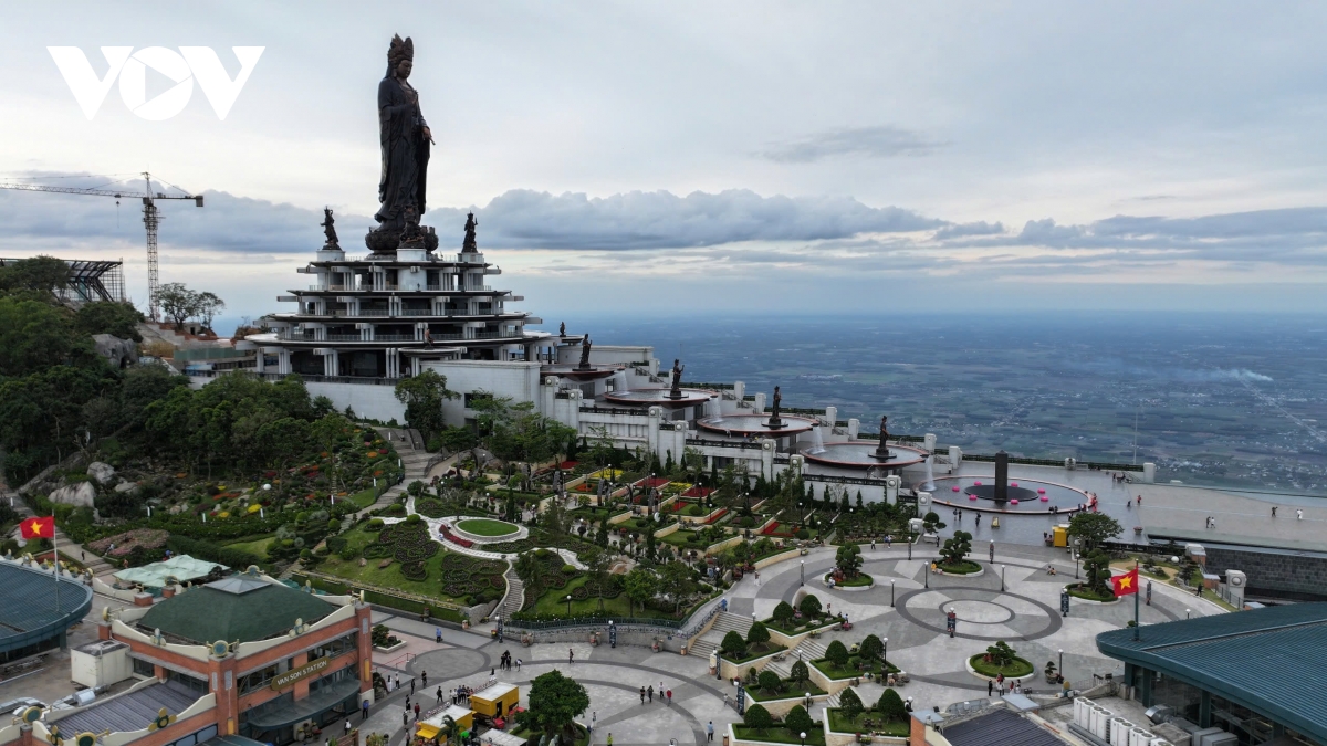 co hoi cho du lich tay ninh tu to chuc xuc tien du lich cac thanh pho toan cau hinh anh 3