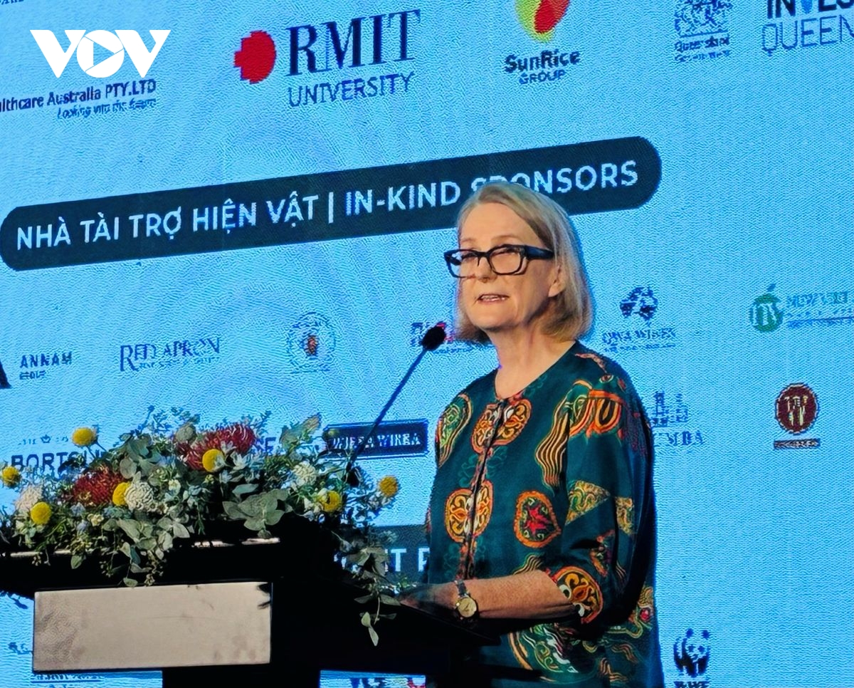  huong vi Uc 2026 that chat ket noi viet nam - australia hinh anh 2