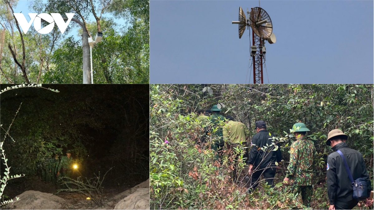 cang minh truoc mua kho 2026, rung lo go-xa mat can them la chan cong nghe hinh anh 2