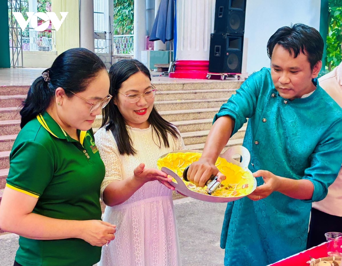 hanh trinh ve coi nguon qua le hoi sac mau van hoa 2026 hinh anh 4