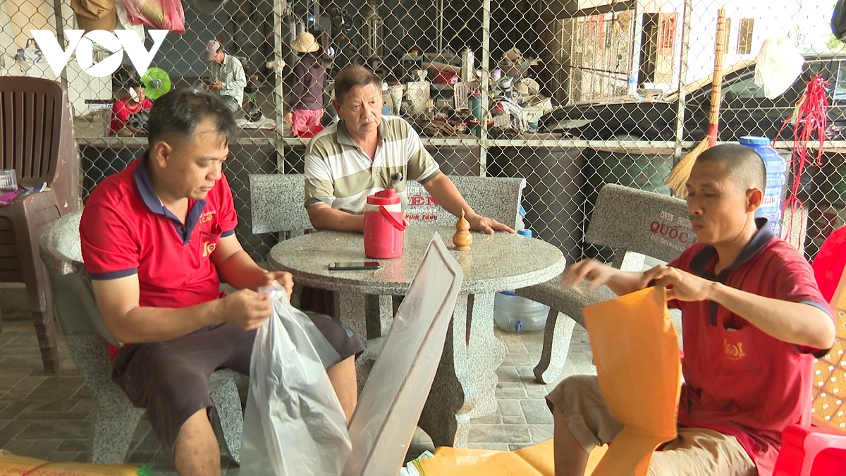 nguoi nong dan lam nen thuong hieu gao ba cao hinh anh 3
