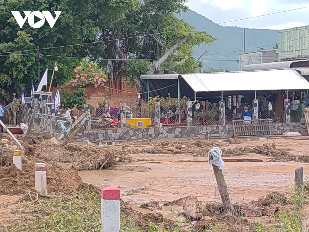 dien bien moi nhat vu vo ho chua tren nui tan lai lam 1 nguoi tu vong hinh anh 2