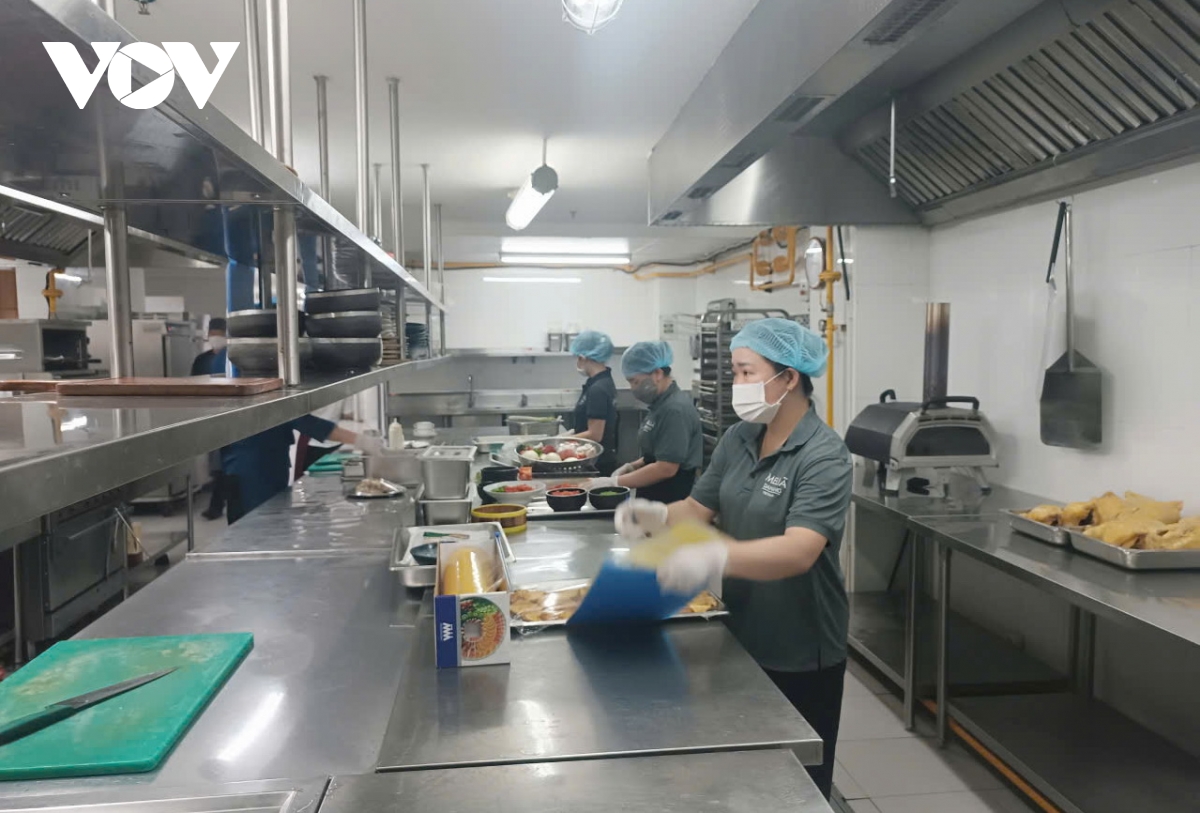 Da nang tang cuong kiem tra an toan thuc pham dip le 30 4 va 1 5 hinh anh 2