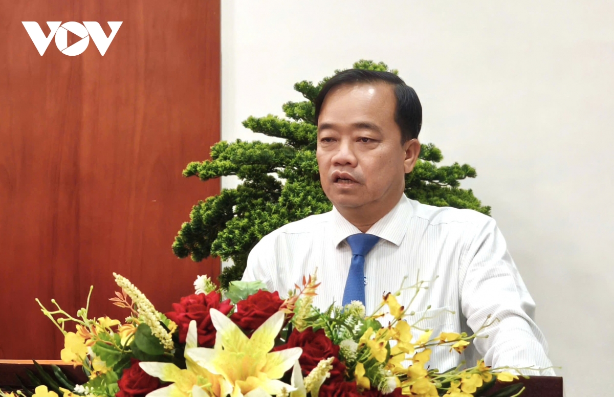 ca mau dieu dong, bo nhiem nhieu can bo hinh anh 2