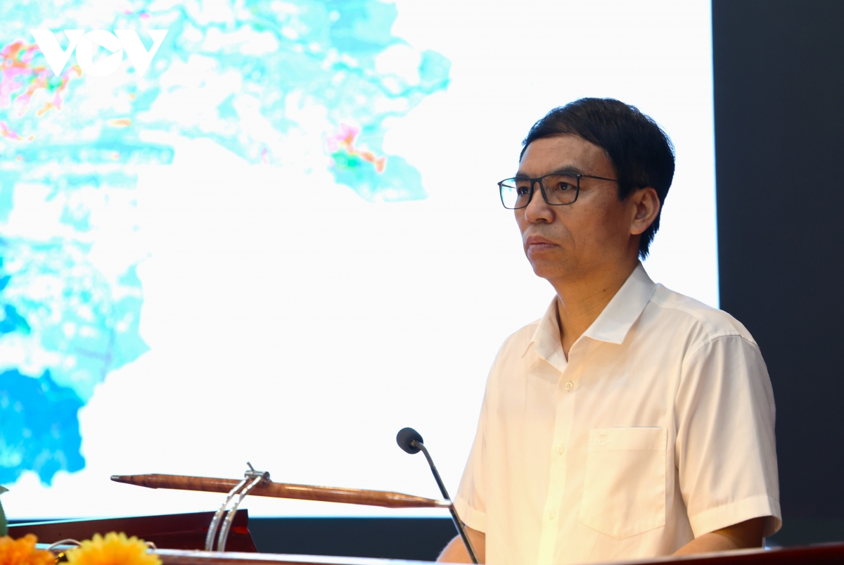 cong bo dieu chinh quy hoach chung xay dung khu du lich quoc gia moc chau hinh anh 2