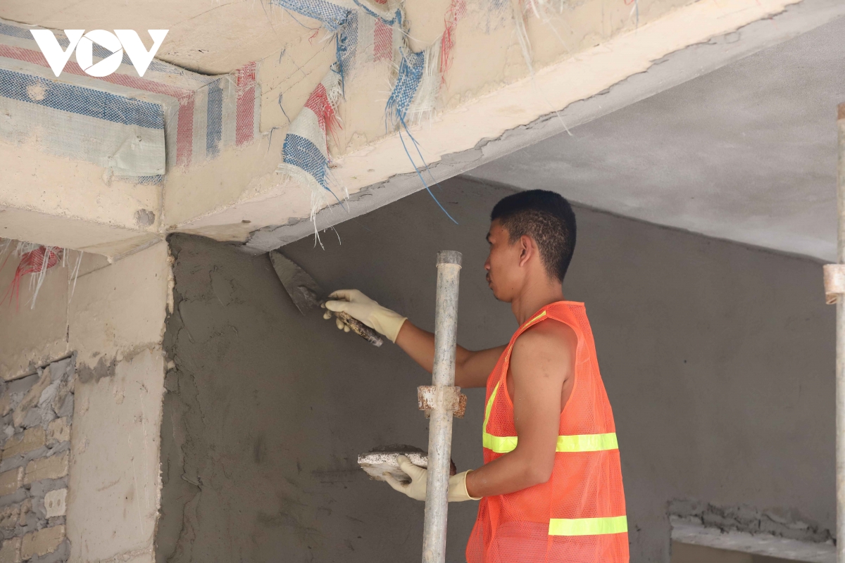 chien dich 100 ngay dem - nhung ngoi truong o vung bien son la dan hien huu hinh anh 3