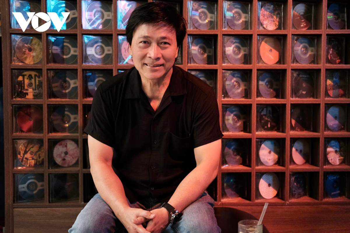 nsUt quoc tuan lau roi moi tro lai man anh, lai bi khan gia ghet hinh anh 1