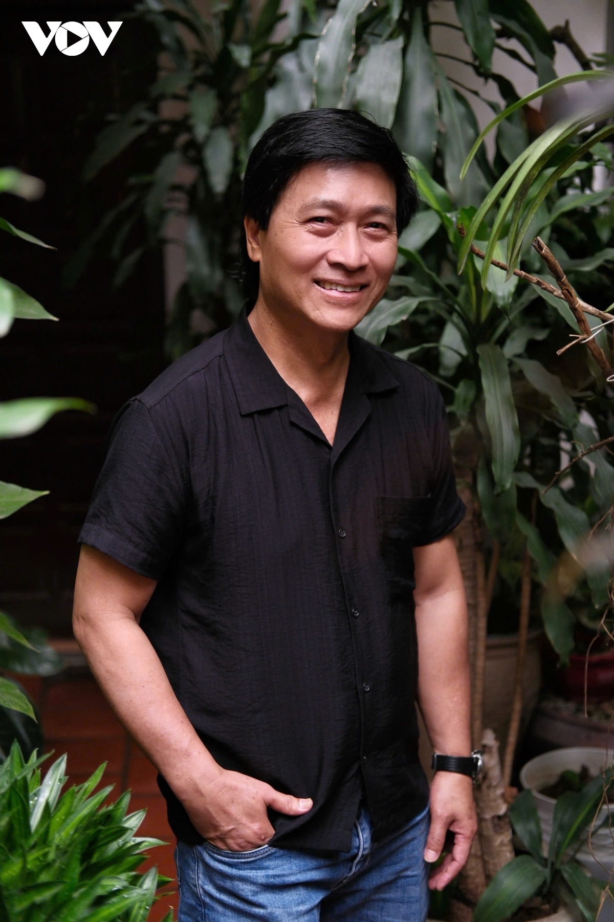 nsUt quoc tuan lau roi moi tro lai man anh, lai bi khan gia ghet hinh anh 3