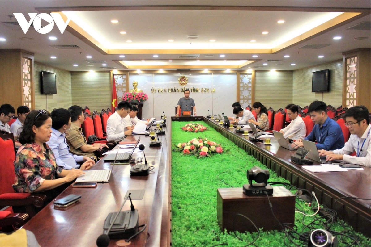 son la go kho du an ton tao va phat huy gia tri khu di tich lich su nga ba co noi hinh anh 4