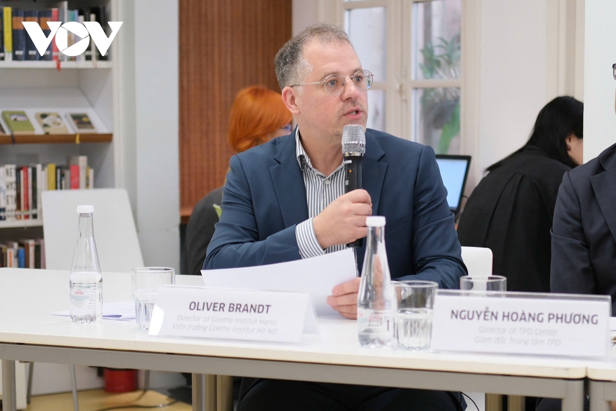 chuoi phim tai lieu mo ra nhung goc nhin it thay ve xa hoi viet nam hinh anh 1