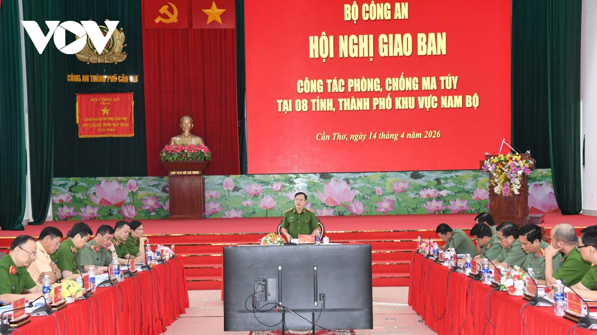 thu truong nguyen van long xa, phuong khong ma tuy la then chot giam toi pham hinh anh 1