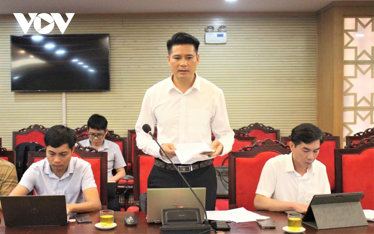 son la go kho du an ton tao va phat huy gia tri khu di tich lich su nga ba co noi hinh anh 6