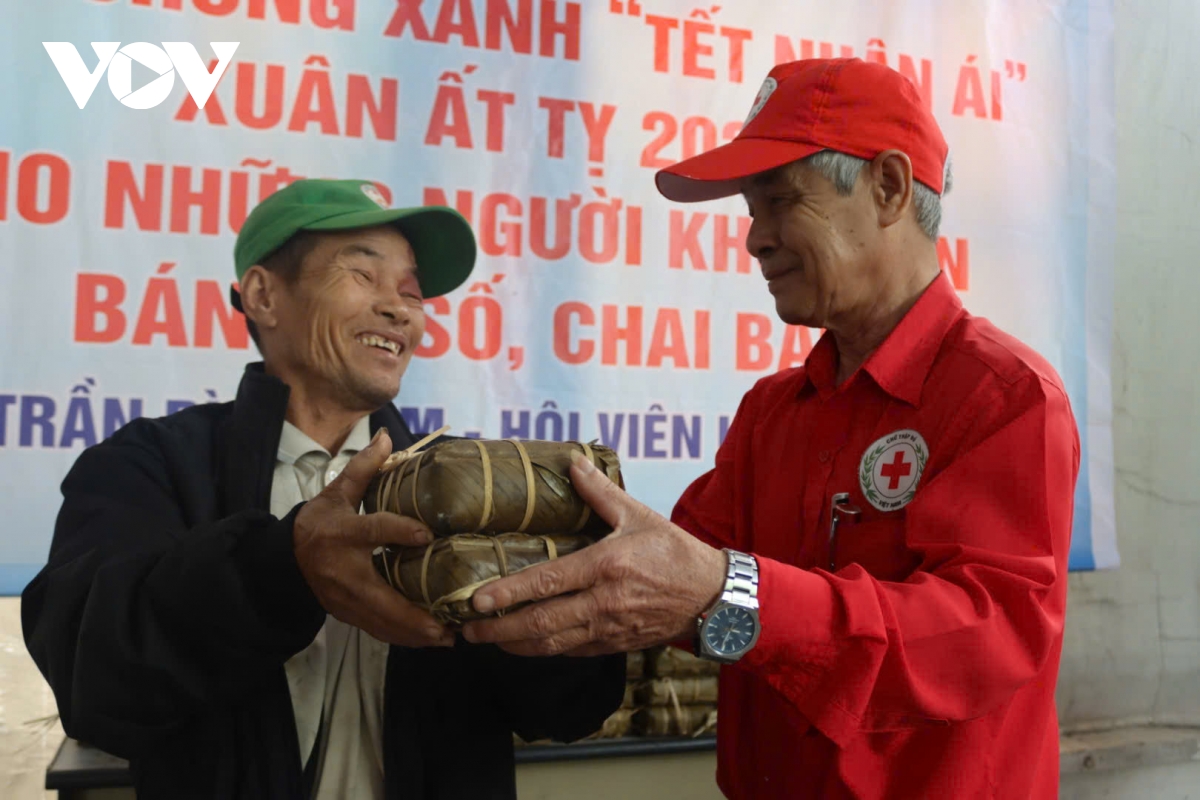 Da nang dat muc tieu van dong 8 ty dong trong thang nhan dao giup nguoi yeu the hinh anh 2