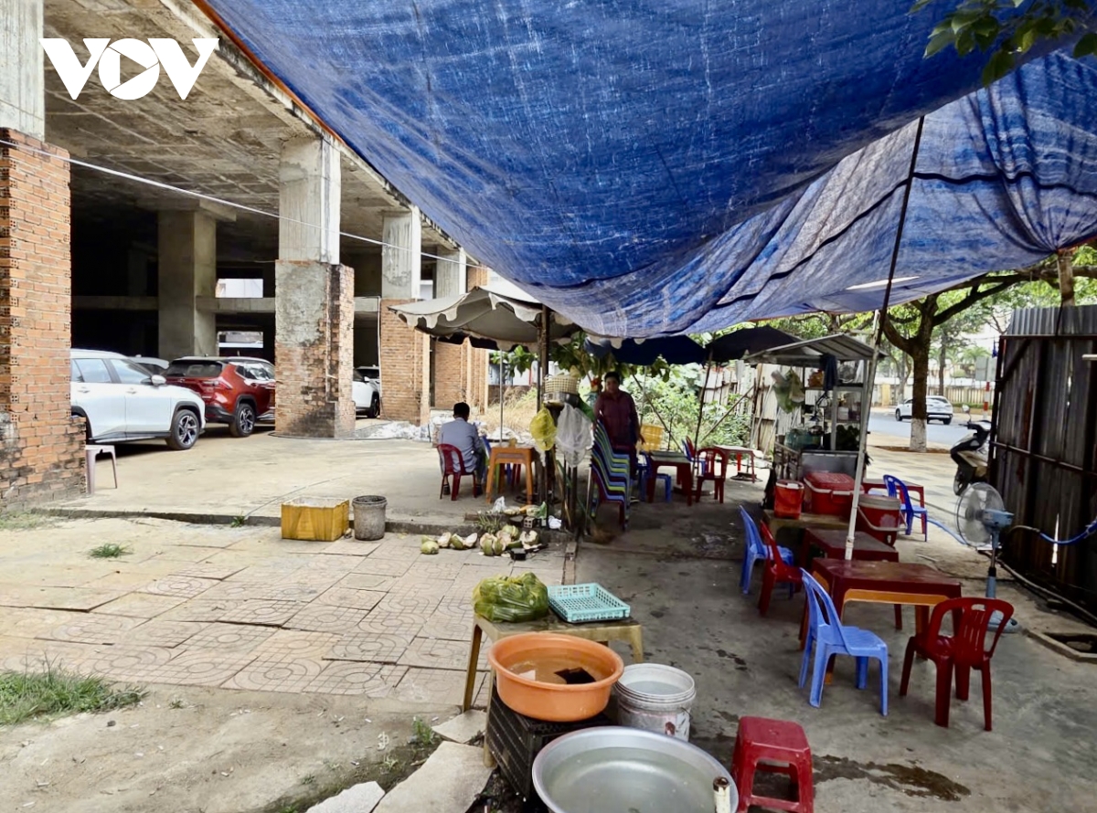 du an Dak lak center tren dat vang nam bat dong gan 20 nam hinh anh 7