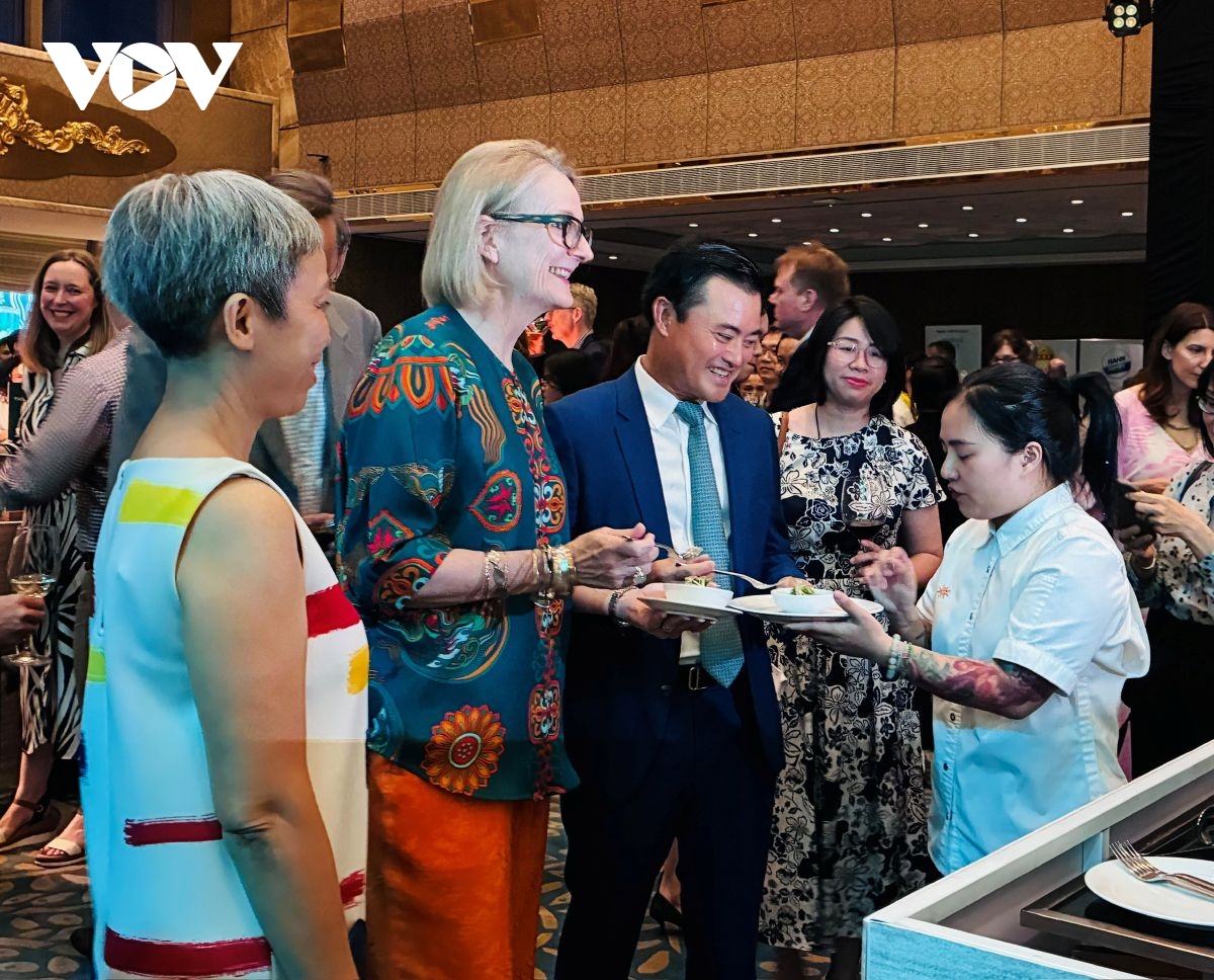  huong vi Uc 2026 that chat ket noi viet nam - australia hinh anh 3