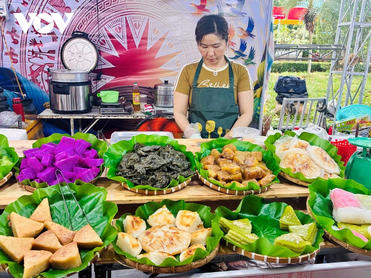 hanh trinh ve coi nguon qua le hoi sac mau van hoa 2026 hinh anh 2