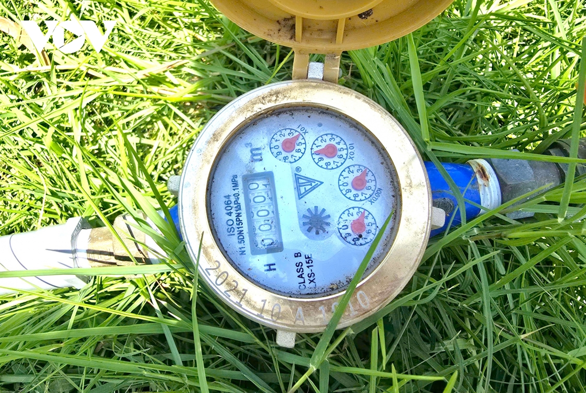 con khat nuoc sach giua vung dat nhiem phen man o bien bach, ca mau hinh anh 4