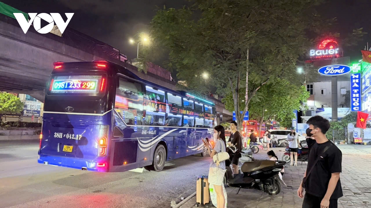 vanh dai 3 un tac gan 10km, hang nghin phuong tien chon chan nhieu gio hinh anh 14