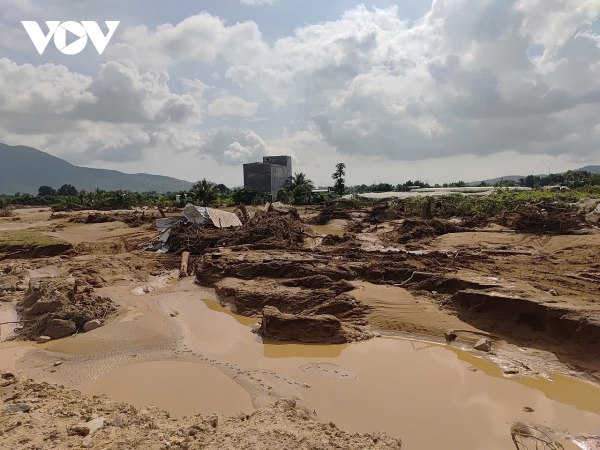 dien bien moi nhat vu vo ho chua tren nui tan lai lam 1 nguoi tu vong hinh anh 3
