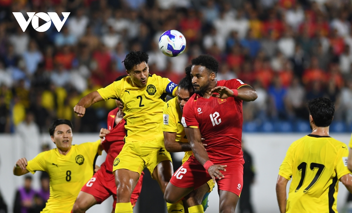 can canh xuan son va hoang hen lam kho hang phong ngu cua malaysia hinh anh 4