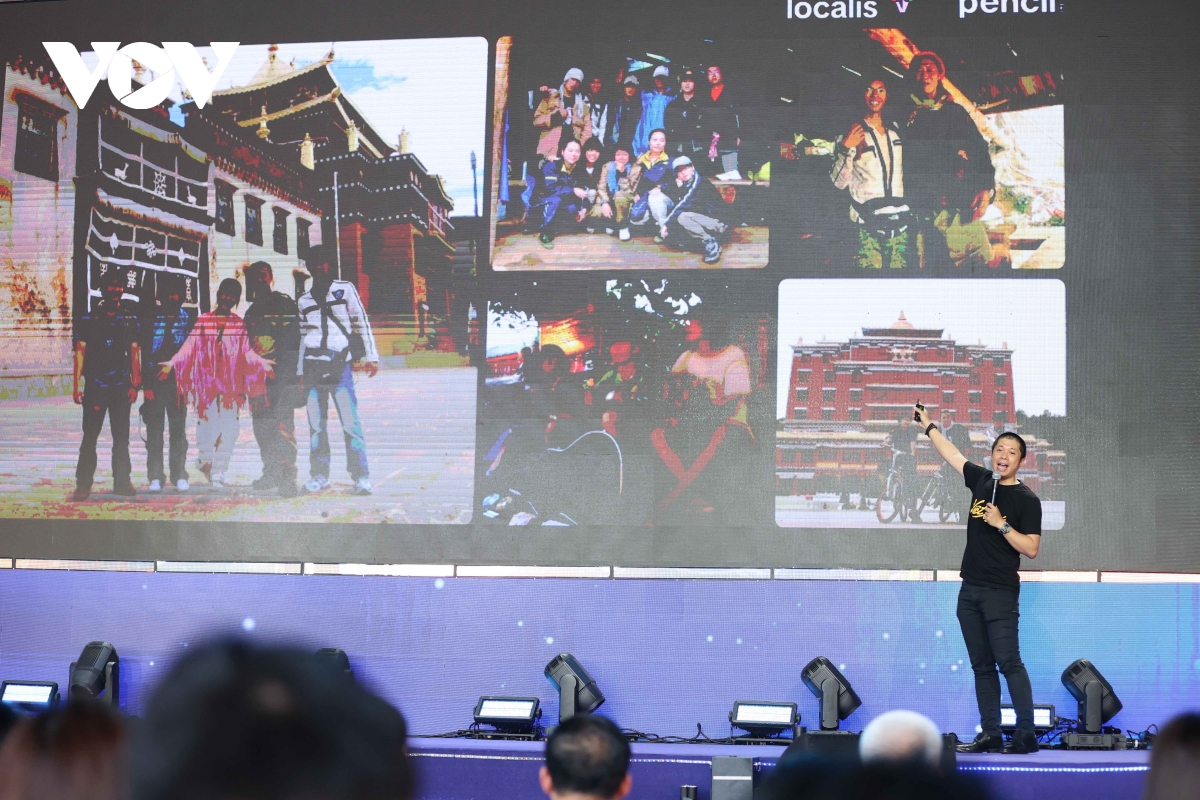 tp.hcm - noi moi trai nghiem song deu co the tro thanh san pham du lich hinh anh 2