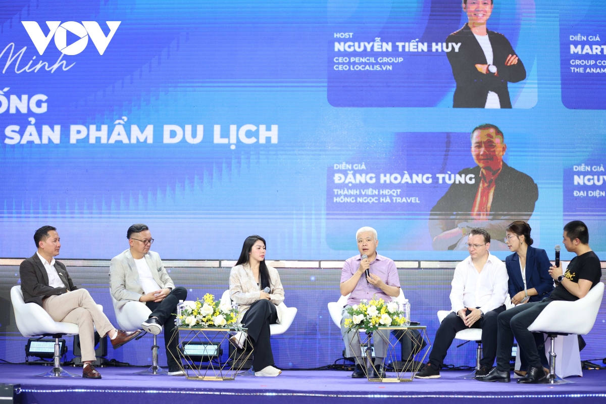 tp.hcm - noi moi trai nghiem song deu co the tro thanh san pham du lich hinh anh 1